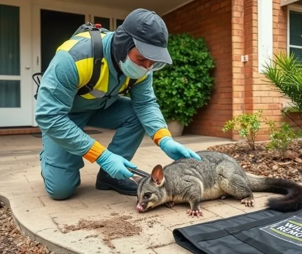 Dead Animal Removal Service in Somerville