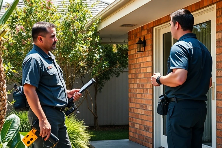 Same Day Possum Removal Service Somerville